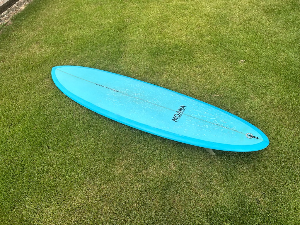 ミッドレングス | MOANA COASTAL SERVICE