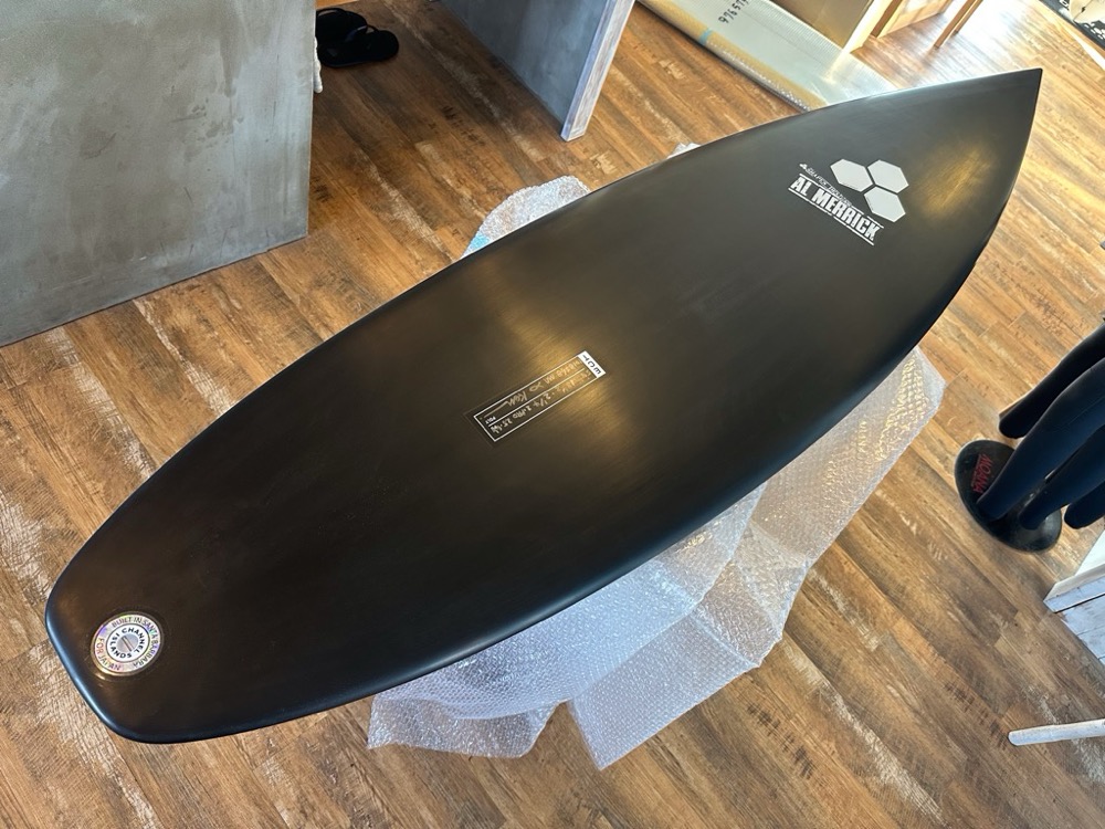 Ci カスタムボード | MOANA COASTAL SERVICE