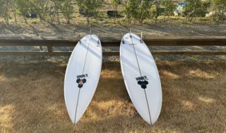 MOANA COASTAL SERVICE