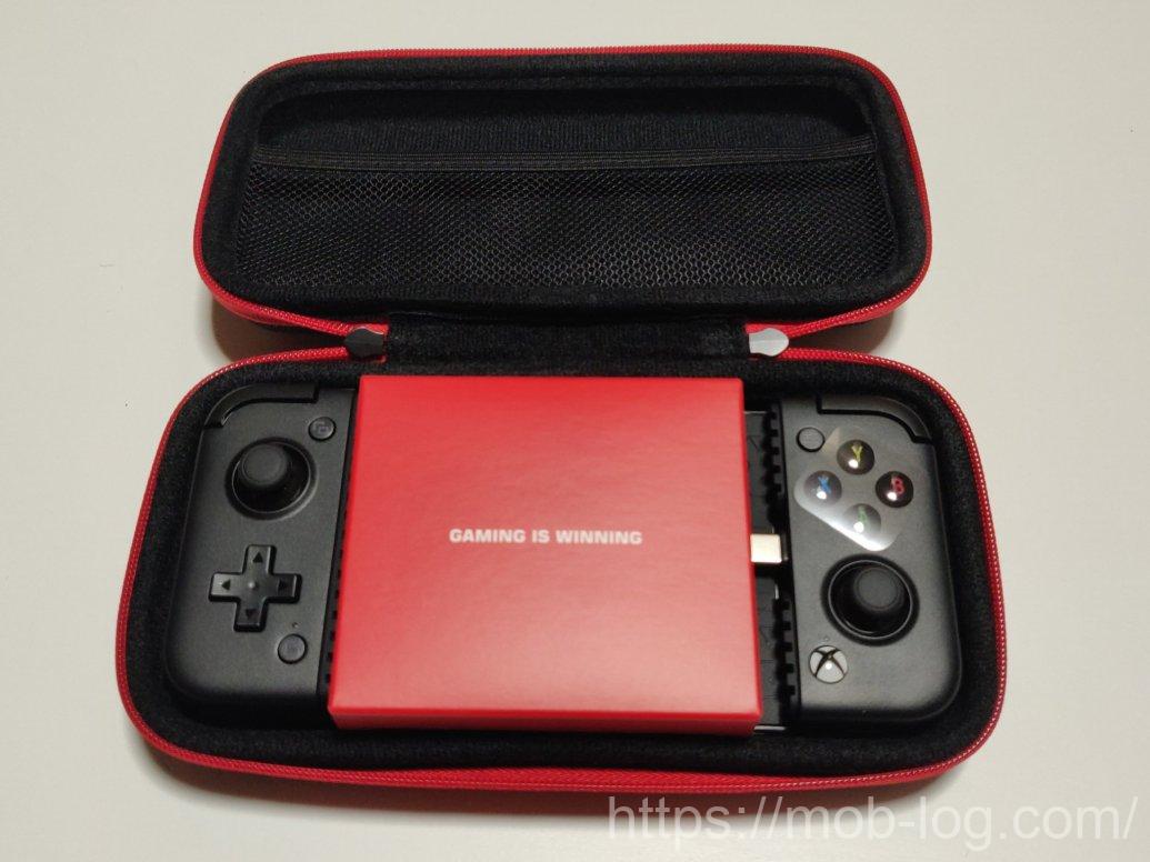 GameSir X2 Pro】レビュー｜Xbox Game Passと相性抜群なモバイル