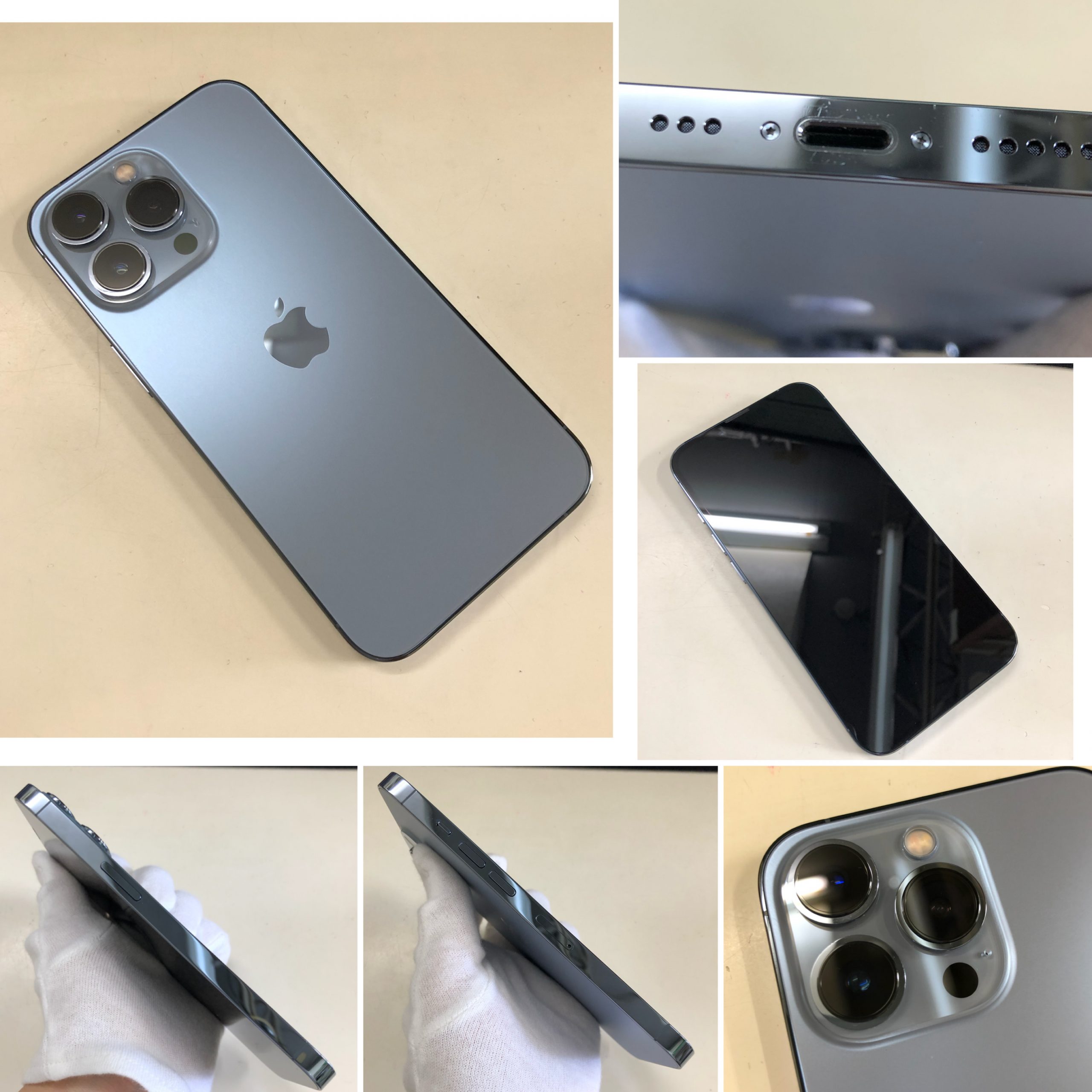 iPhone 13 Pro MAX | スマホ・携帯・iPhone高価買取のモバックス！大阪