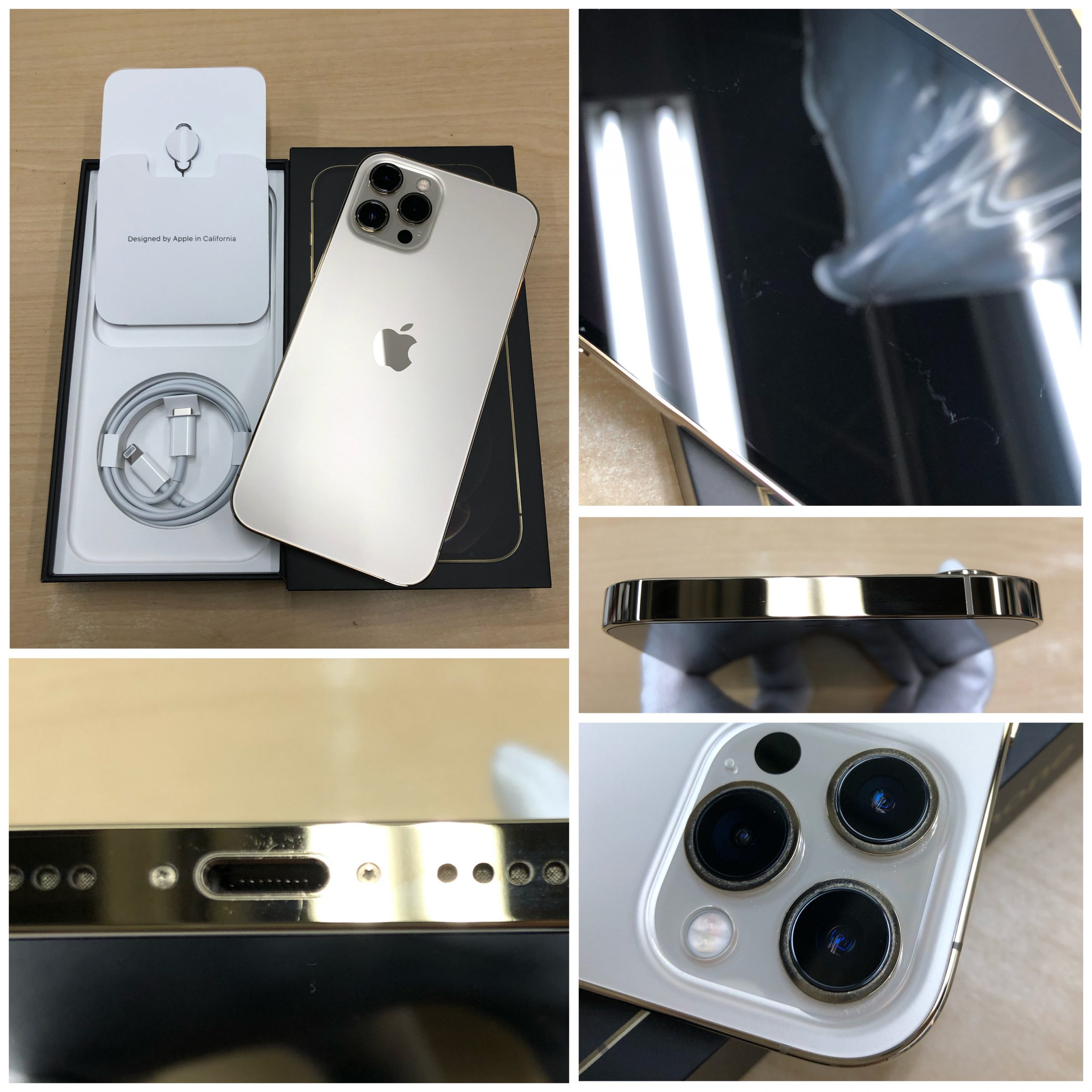 Apple iPhone 12 mini 128GB simフリー 箱付き 【公式通販】