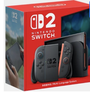 Nintendo Switch グレー 新モデル | モバイル商店