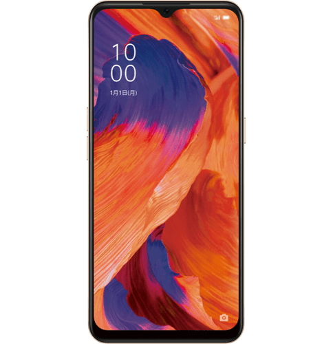 OPPO A73｜LINEモバイル｜格安スマホ・格安SIMならLINEモバイル