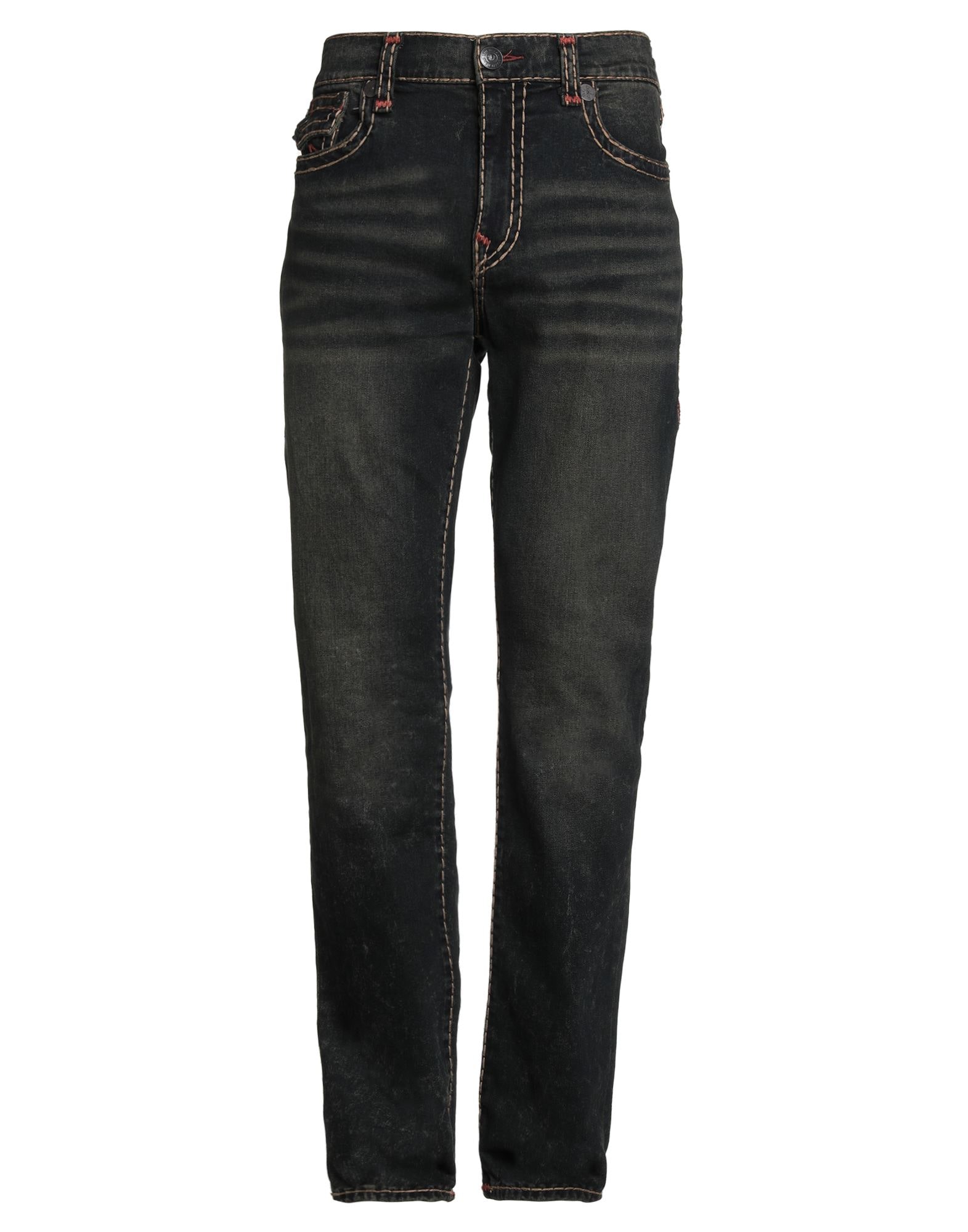 TRUE RELIGION メンズ ジーンズ＆デニム｜YOOX(ユークス)