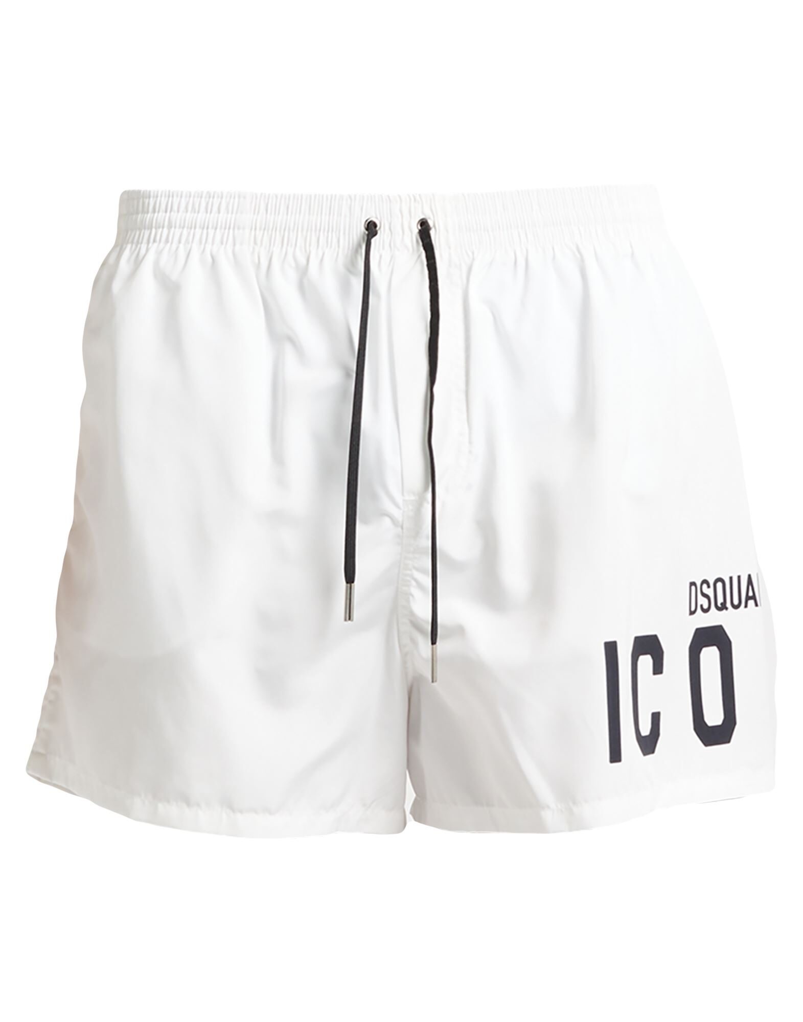 Dsquared2ダブルロゴ サーフボクサー水着 サイズ46 Dsquared2ダブル