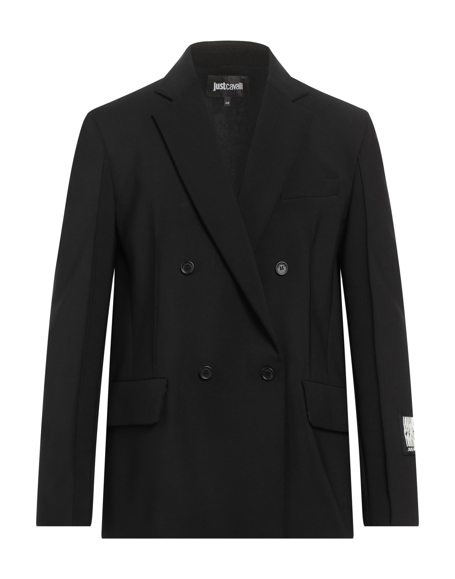 ロベルト カヴァリ(ROBERTO CAVALLI)メンズ/コート＆ブルゾンの通販