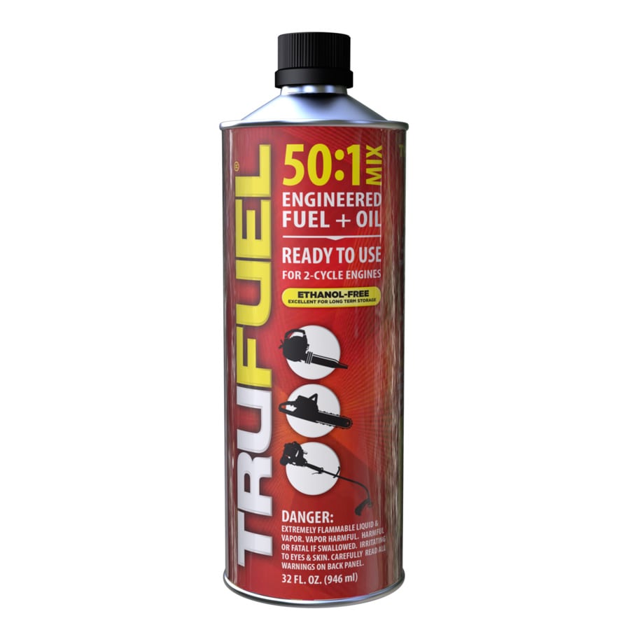 Arnold TRFL 32-FL OZ 50:1 MIX 2-CYC FUEL at Lowes.com