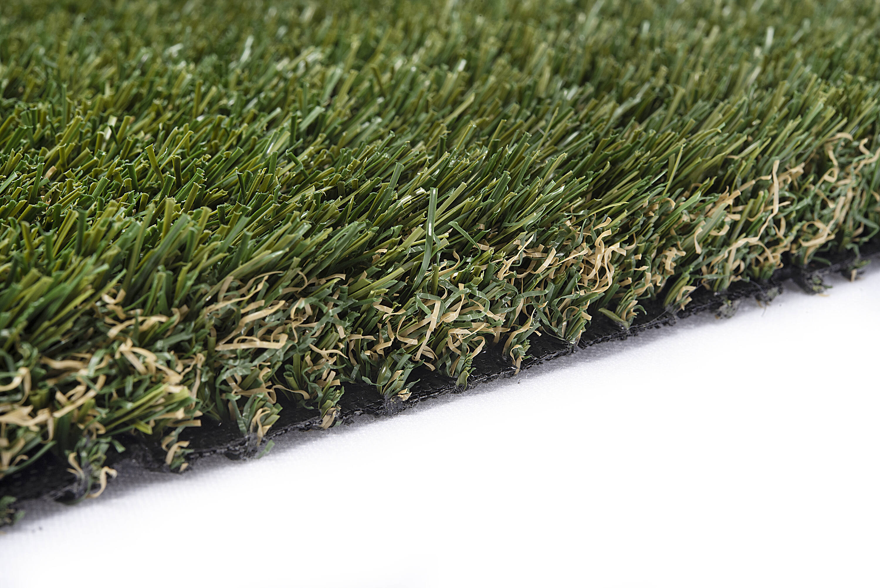 SYNLawn Multi Olive Roll-bar 6-ft Cut To Length Artificial Grass