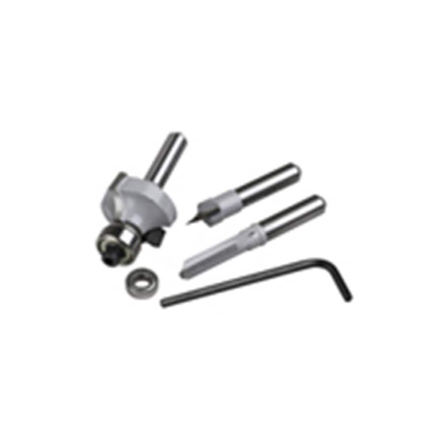 RotoZip Router Bit Starter Kit at Lowes.com