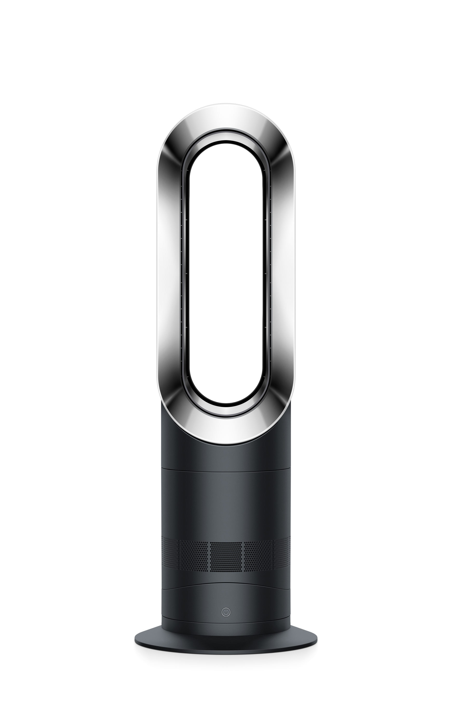 Dyson 1500-Watt Fan Tower Indoor Electric Space Heater with