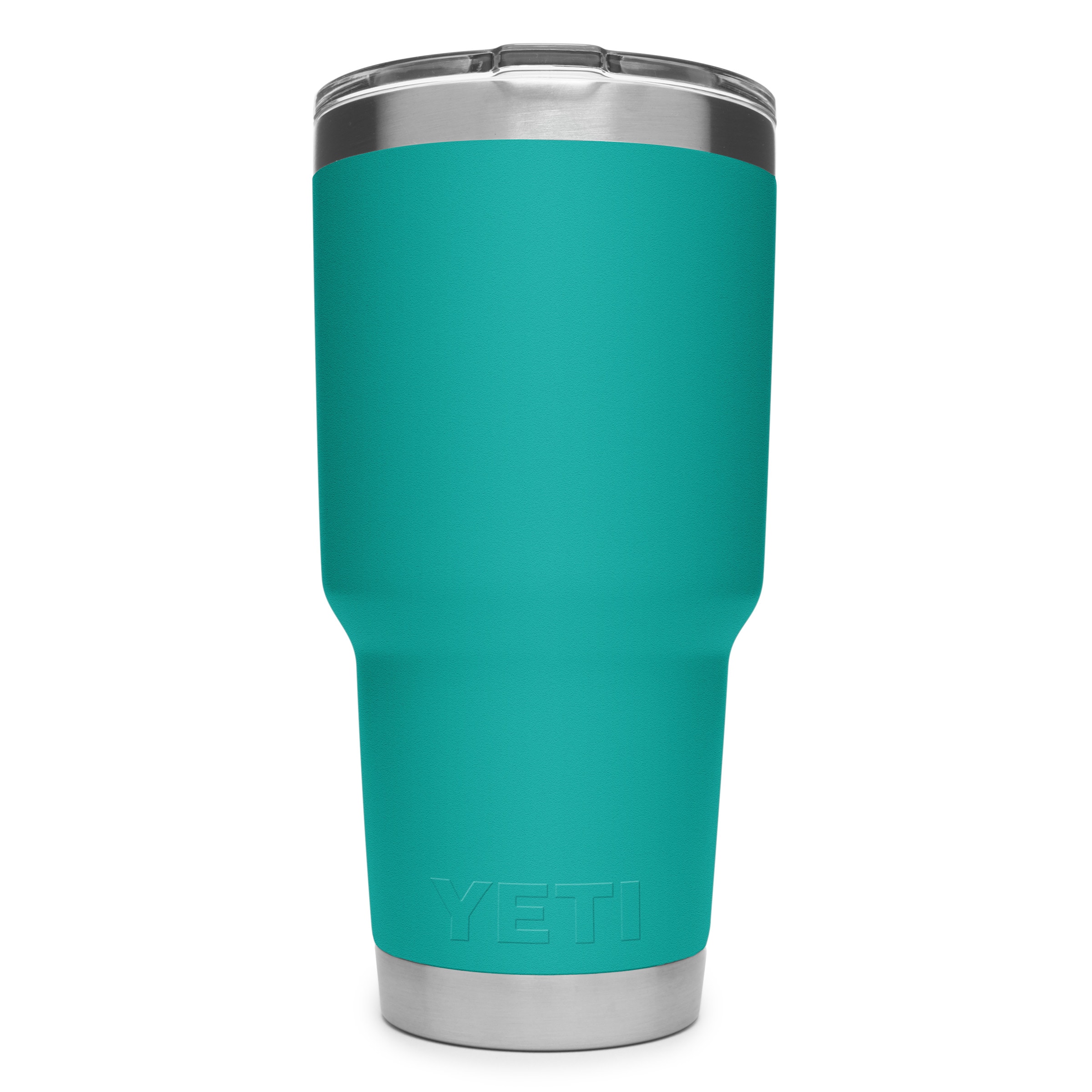 YETI Rambler 30-fl oz Stainless Steel Tumbler with MagSlider Lid