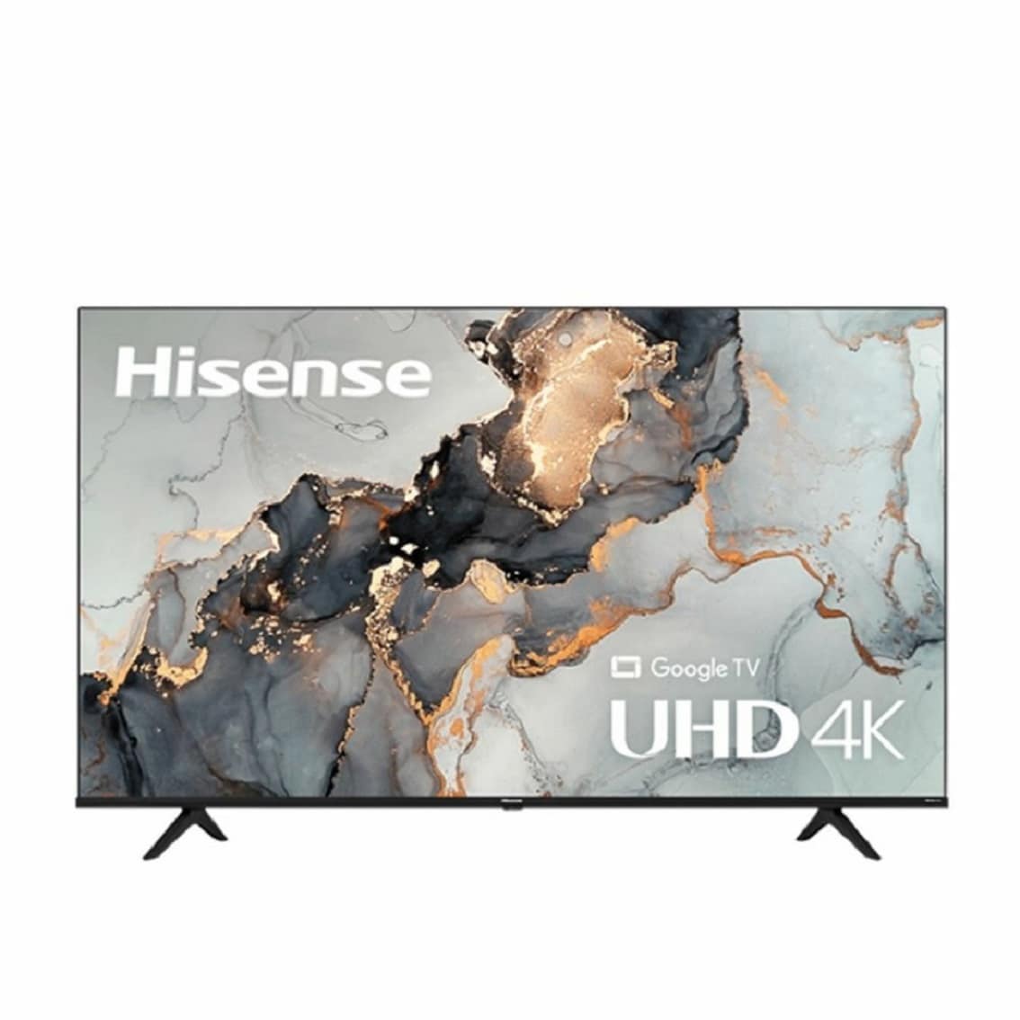 Hisense A6H 55-in 2160p (4K) Smart LED Indoor Use Only Flat Screen