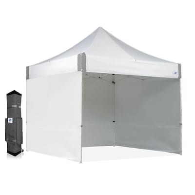 E-Z UP Canopies at Lowes.com