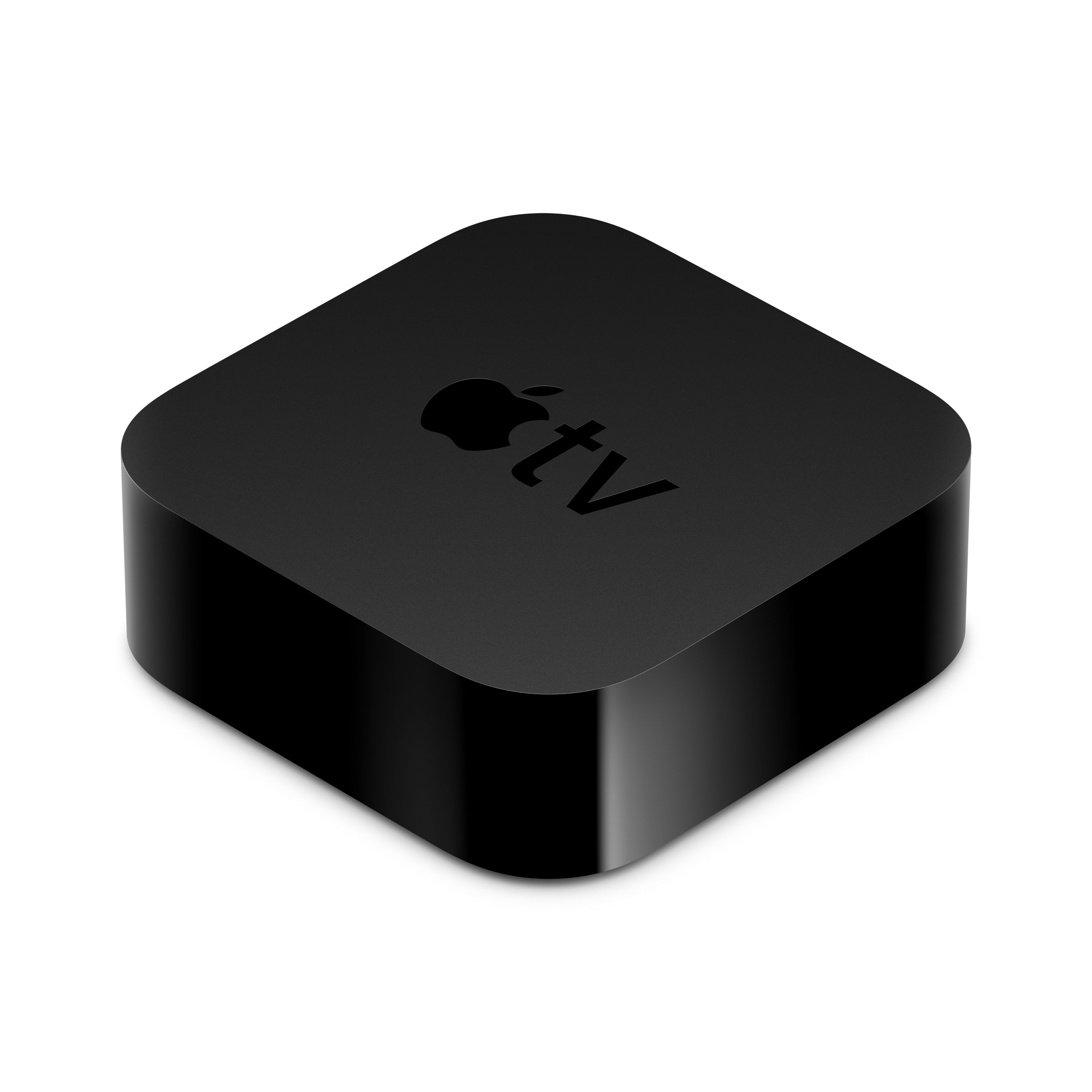 Apple Apple TV 4K (64GB) at Lowes.com