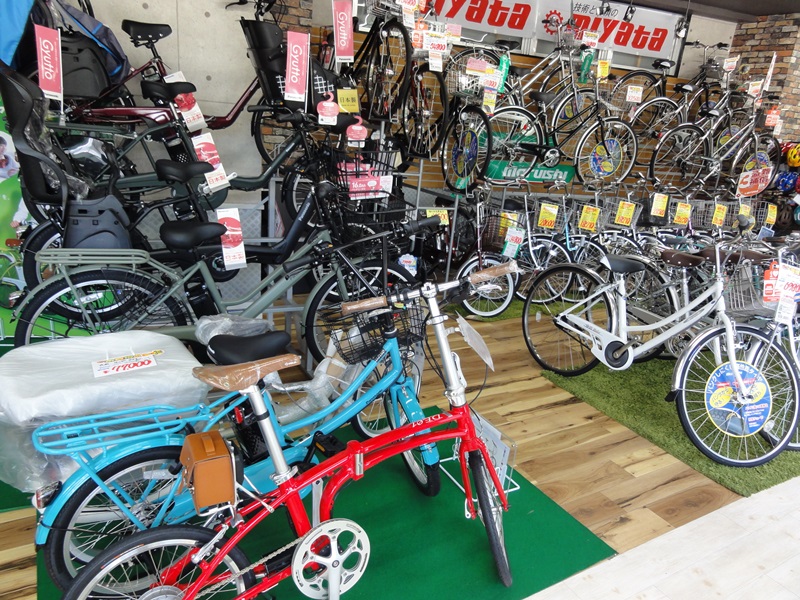 カネコイングス - 取扱店舗 埼玉県｜Daytona Mobility