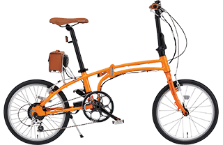 電動アシスト自転車の補修品｜Daytona Mobility｜デイトナの電動