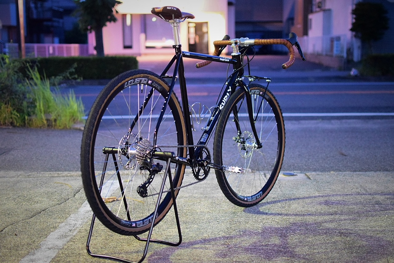 NewBikeDay! ~SURLY Midnight Special~ | じてんしゃ創庫モック
