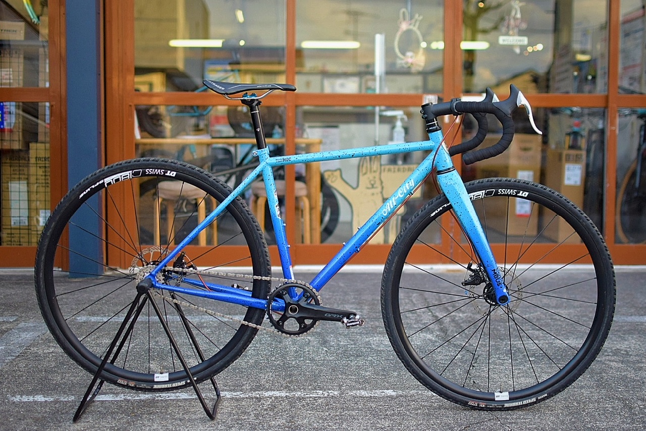 NewBikeDay！ ~ALL-CITY