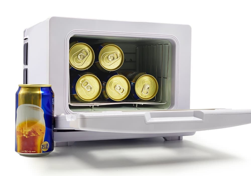 CHC-8F eco│Omotenashi Cabi