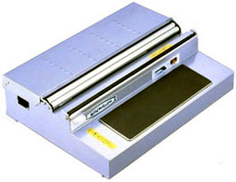 株式会社ピオニーコーポレーション ハンドラッパー ピオニーパッカー