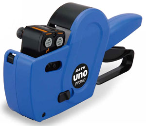 ハンドラベラー UNO PROMO サト－株式会社