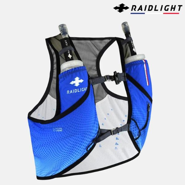 超軽量‼ レイドライト ウルトラライト 5L ランニングベスト RAIDLIGHT