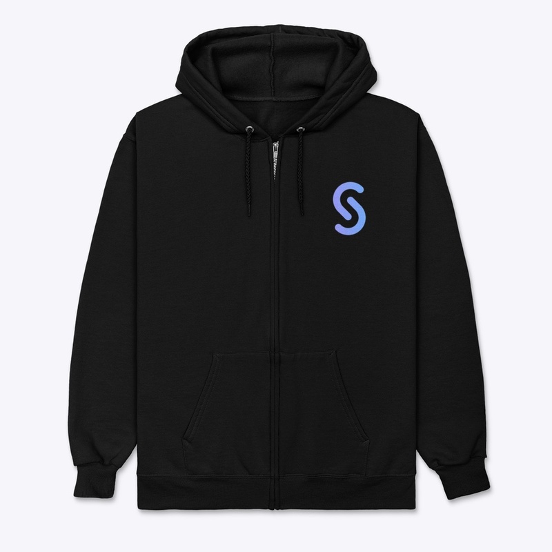 SuperWorld - SuperWorld Zip Up Hoodie
