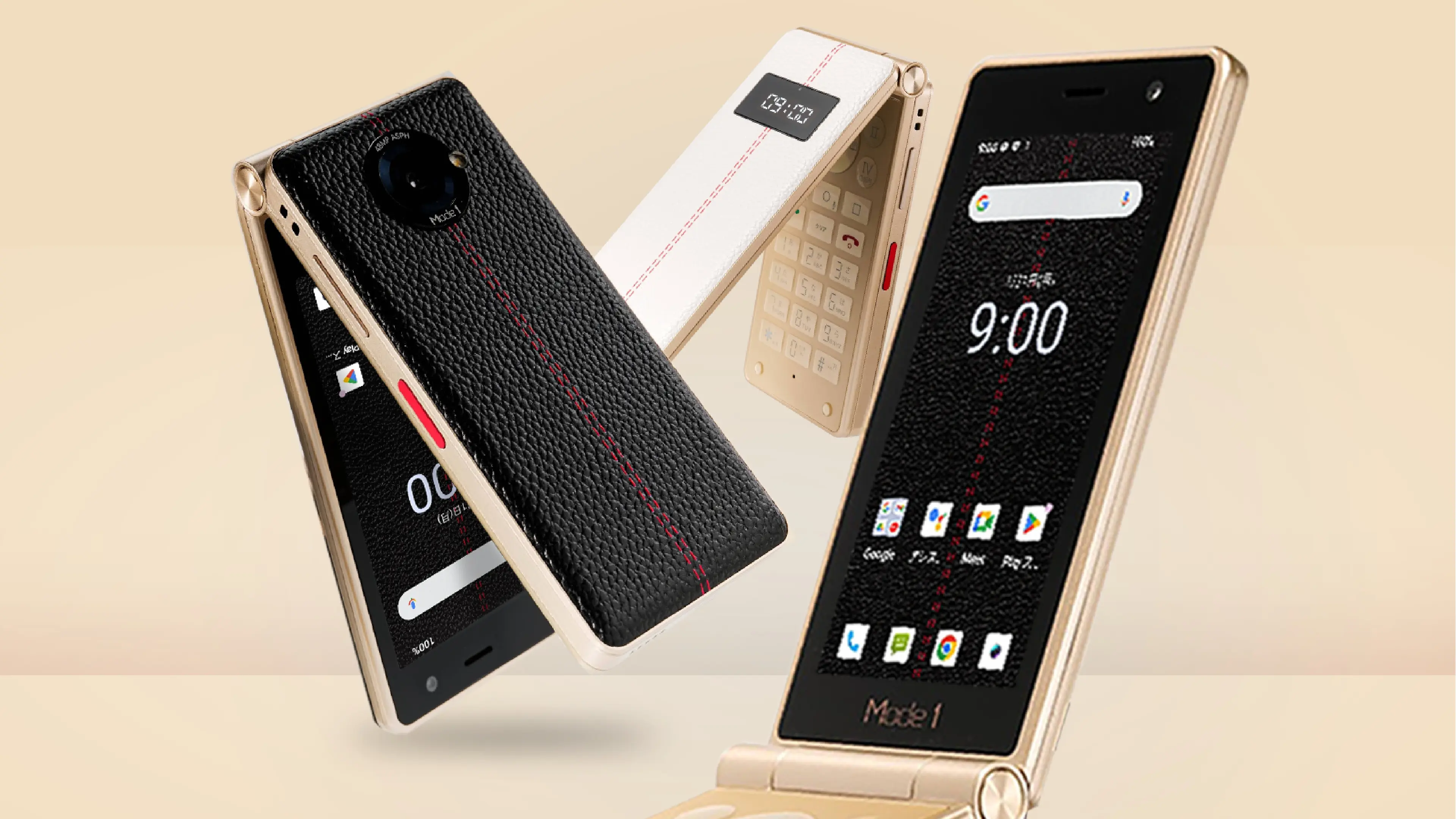 Mode1（モードワン）公式製品サイト