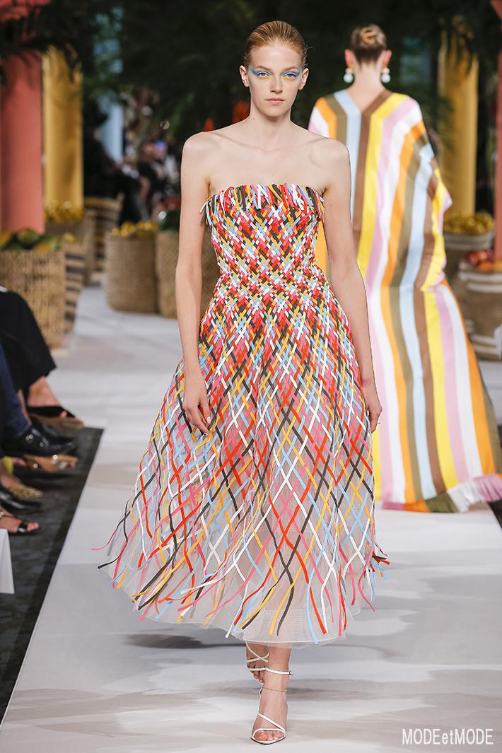 OSCAR DE LA RENTA オスカー デ ラ レンタ | MODEetMODE