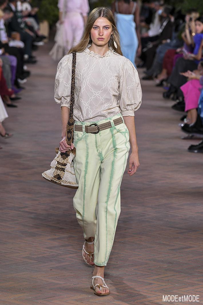 ALBERTA FERRETTI アルベルタ フェレッティ | MODEetMODE