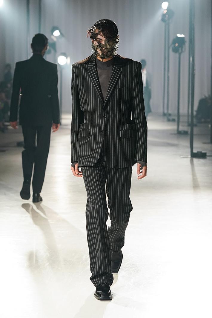 JOHN LAWRENCE SULLIVAN ジョン ローレンス サリバン | MODEetMODE