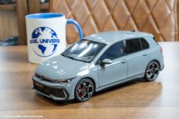 Otto Mobile フォルクスワーゲン ゴルフ Mk.8 GTI ムーンストーン
