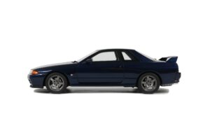 Pre-Order the Otto Mobile 1:18 Nissan Skyline GT-R (R32) 1993 in