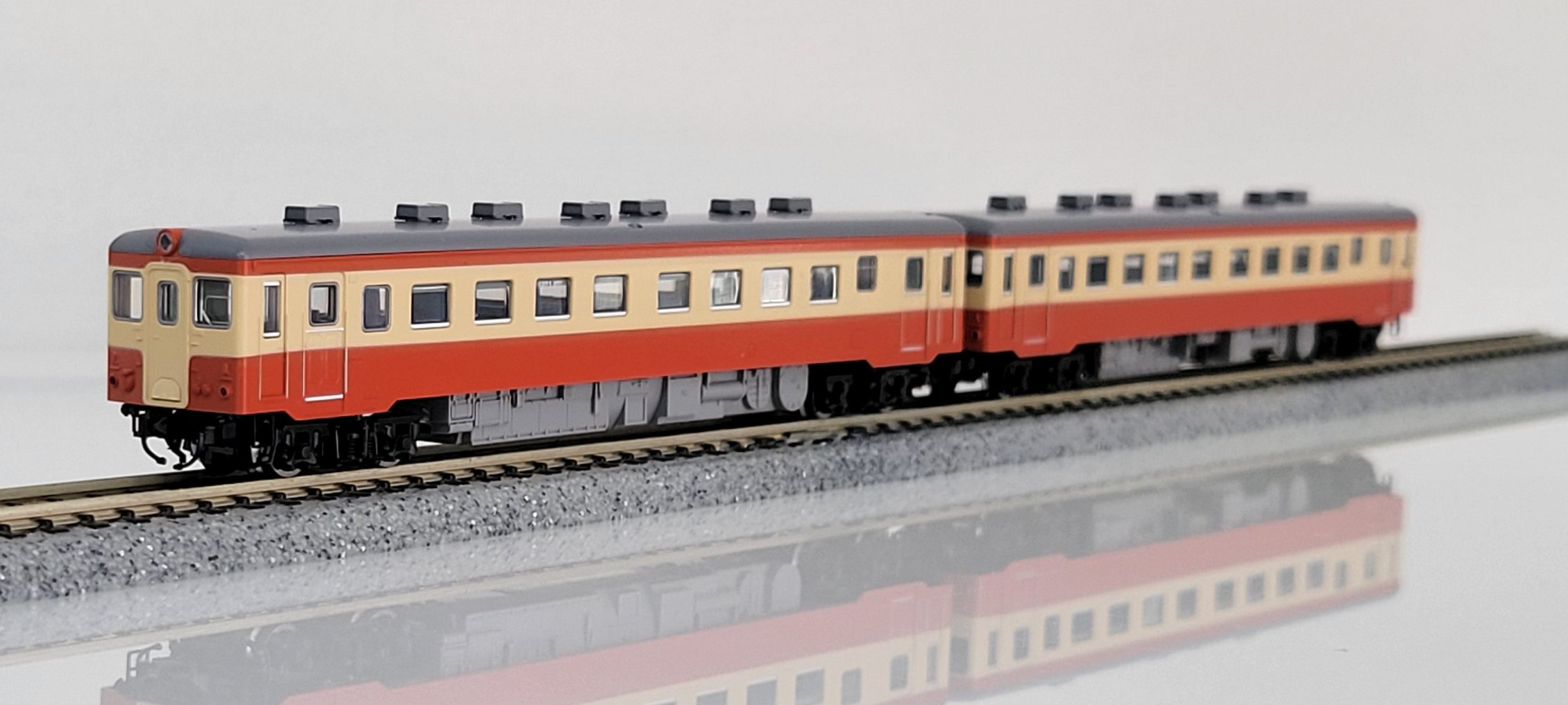 レールショップシーダーオンラインショップ / TOMIX 98108 国鉄 キハ22