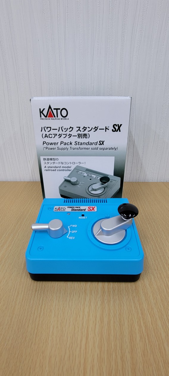 レールショップシーダーオンラインショップ / KATO 22-018 パワー