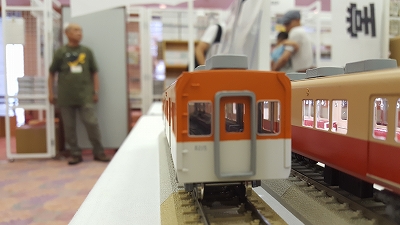 レールショップシーダーオンラインショップ / 阪神8000系 2次車 新色