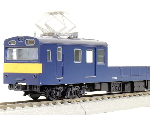 ディスプレイ用塗装済み完成品T-Evolutionシリーズ 第2弾 クモル145形+