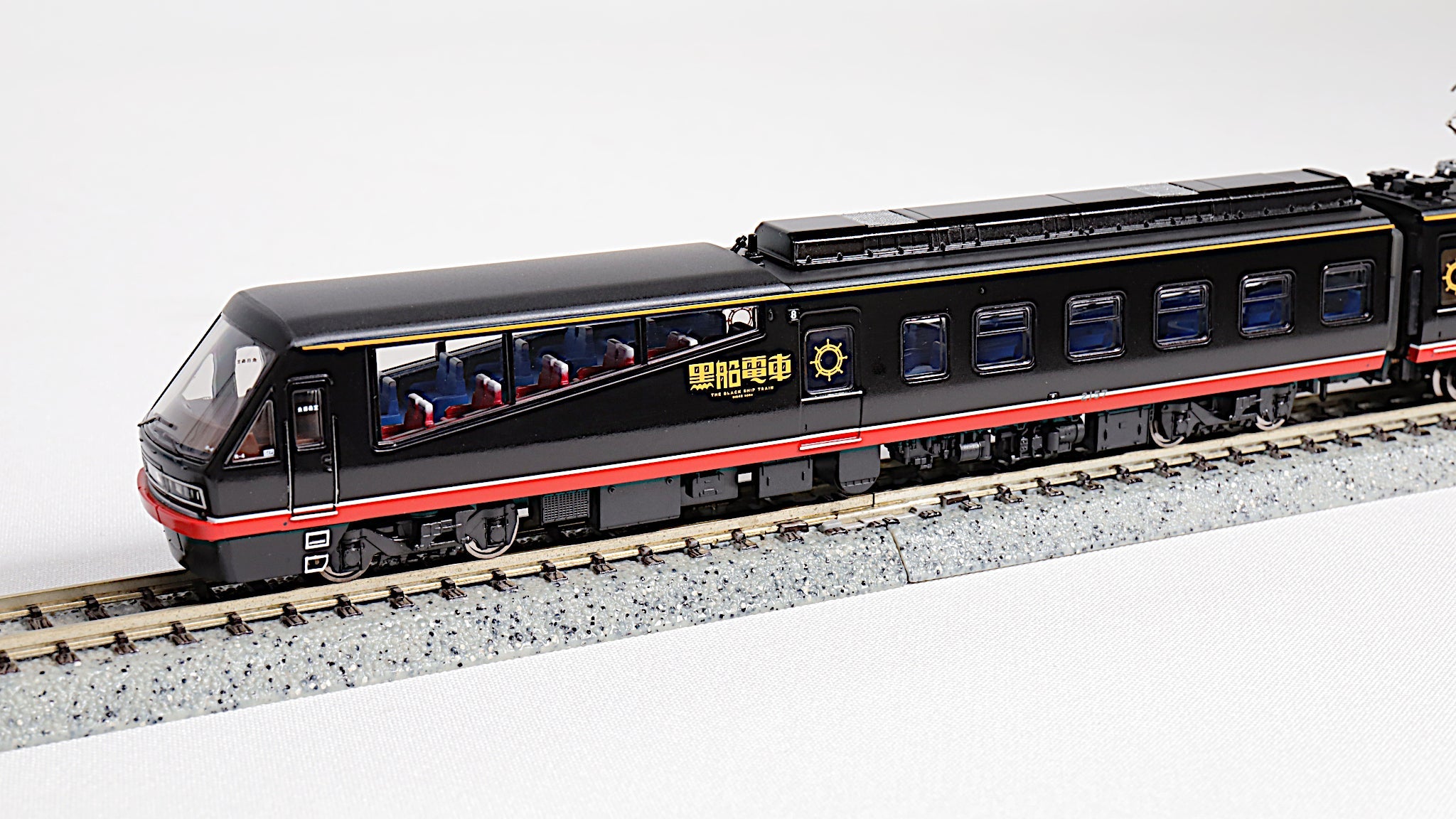 MICROACE [A6275] 伊豆急2100系 リゾート21・黒船電車・新ロゴマーク 8