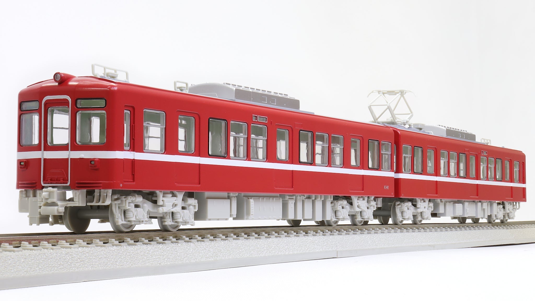 天賞堂 [65018] T-Evolution 京急 初代1000形 後期型 更新後 先頭車