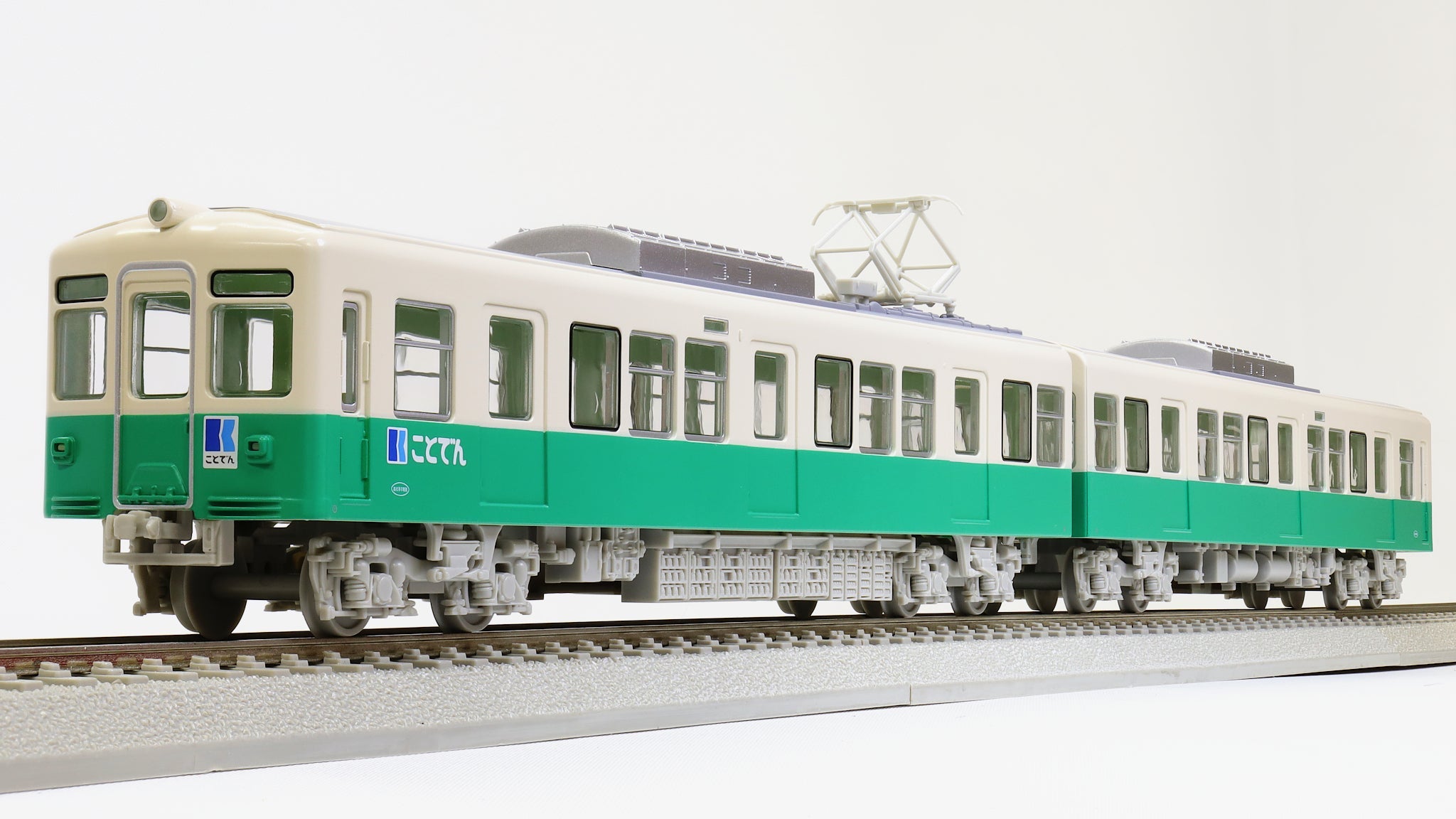 鉄道模型（日本型） – ページ 2 – 天賞堂オンラインストア