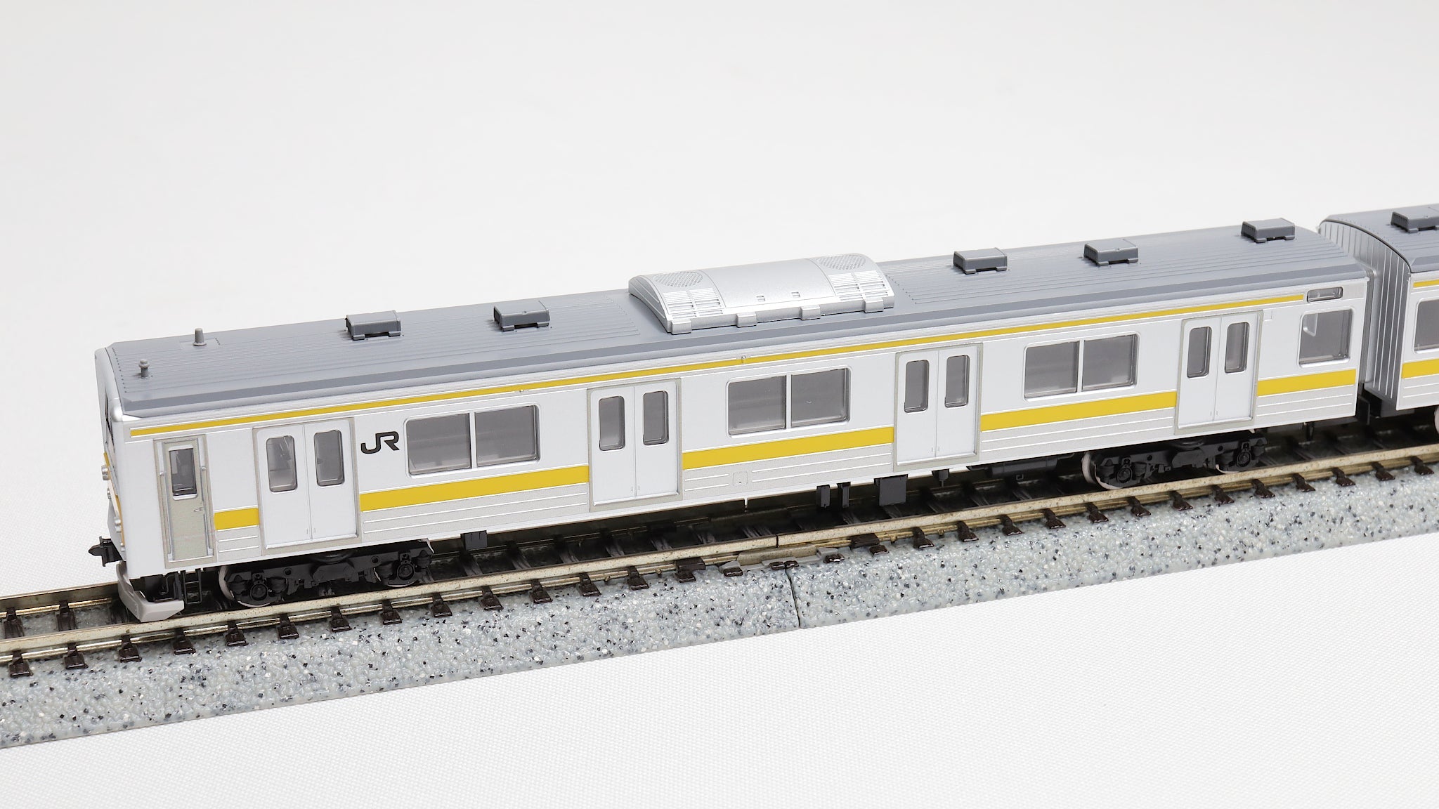 TOMIX [98851] JR 205系通勤電車（中央・総武線各駅停車）10両セット