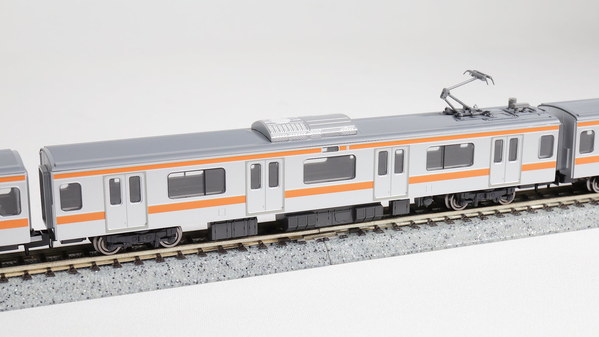 TOMIX [98849] JR 209-1000系電車（中央線）基本セット(6両) (Nゲージ