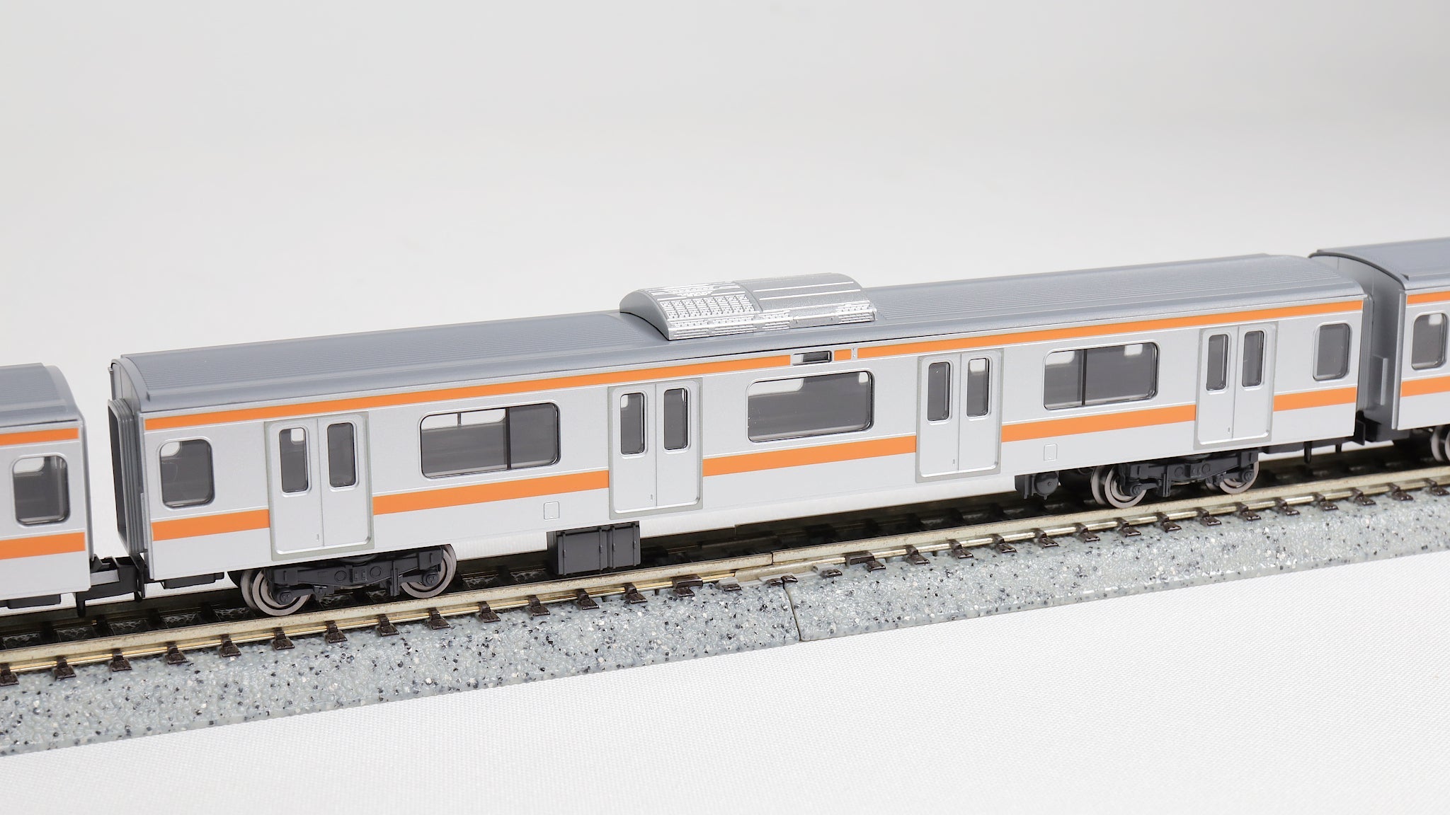 TOMIX [98850] JR 209-1000系電車（中央線）増結セット(4両) (Nゲージ