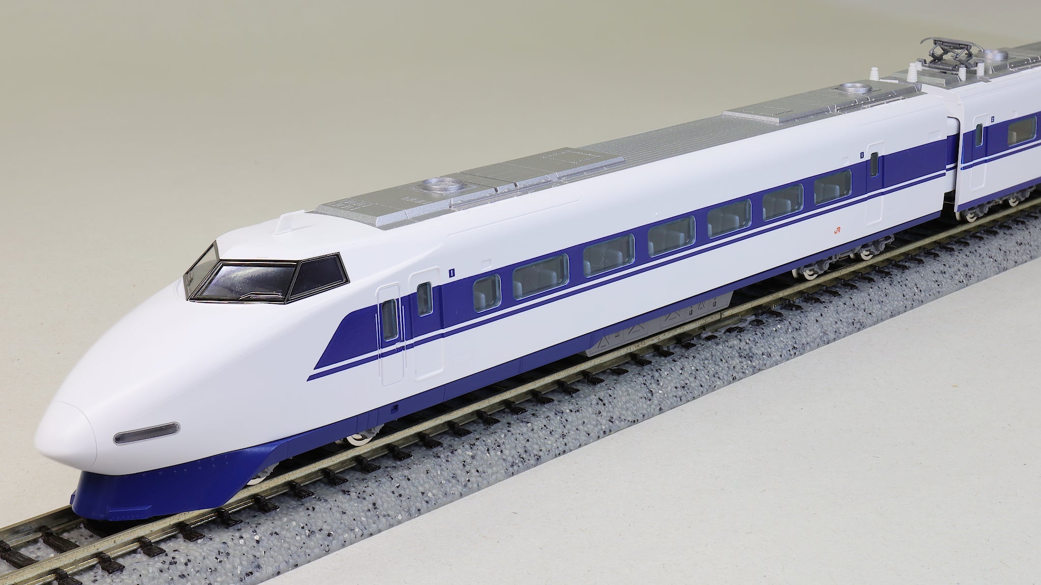 TOMIX [98874] JR 100系東海道・山陽新幹線 基本セット(6両) (Nゲージ