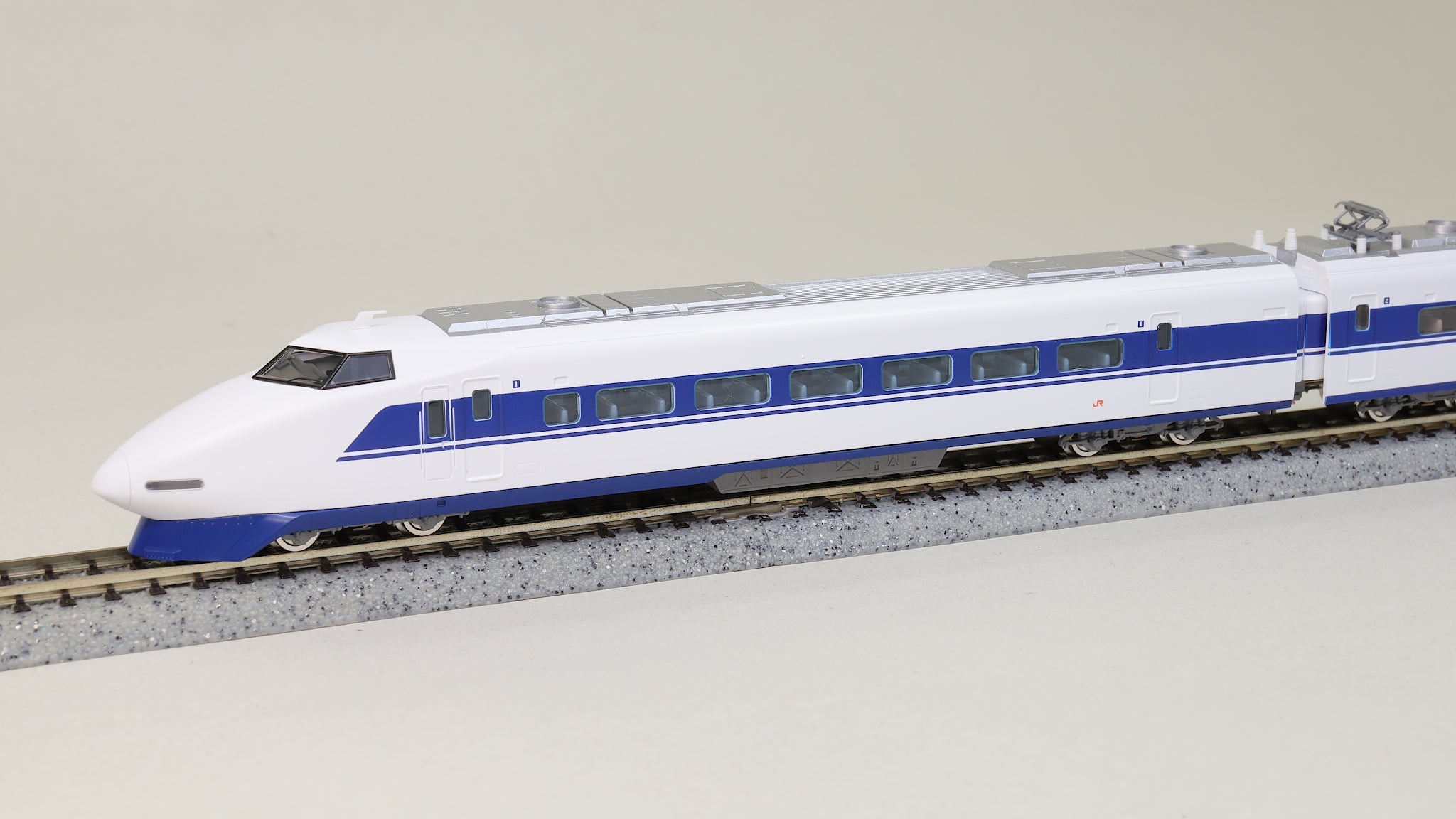 TOMIX [98874] JR 100系東海道・山陽新幹線 基本セット(6両) (Nゲージ