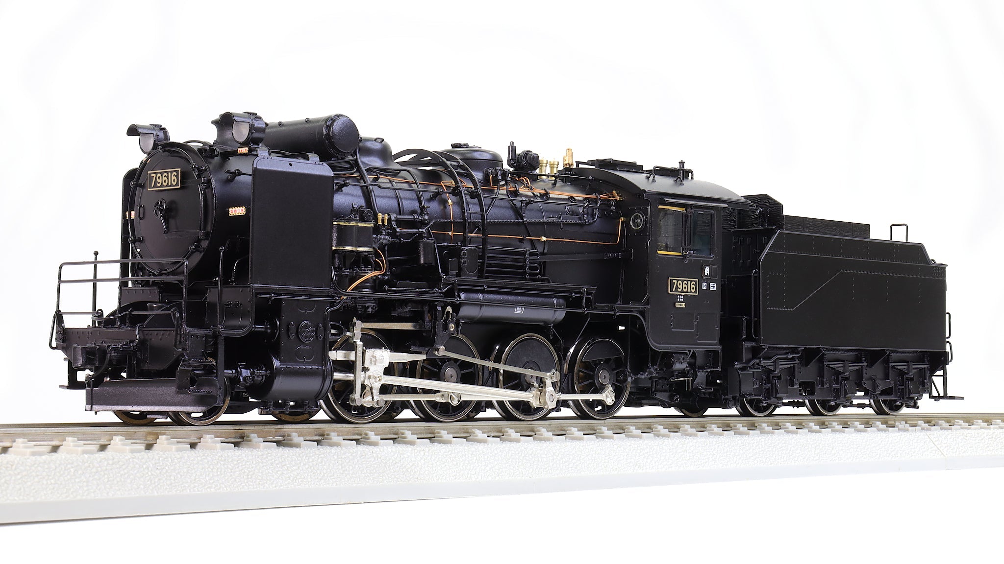 蒸気機関車 – タグ 