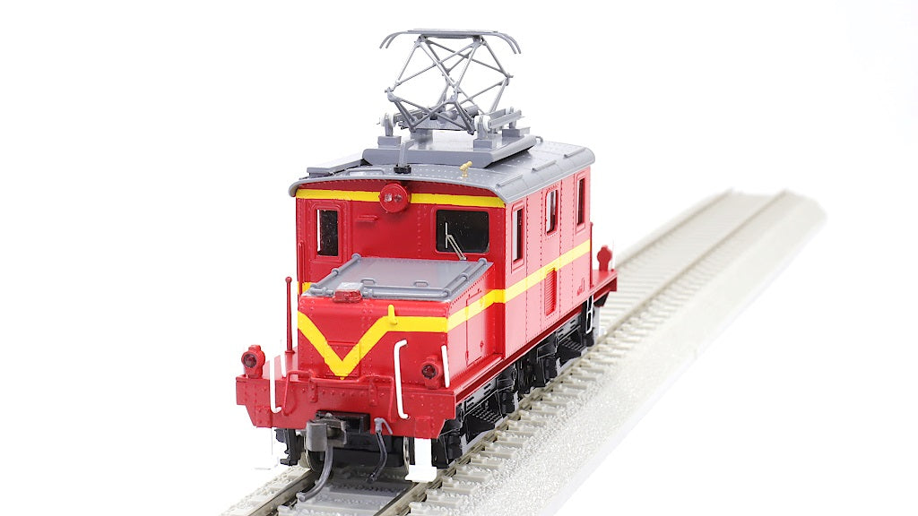 安達製作所 [2039] 近鉄デ61形 完成品 (1:80 16.5mm/HOゲージ 動力車