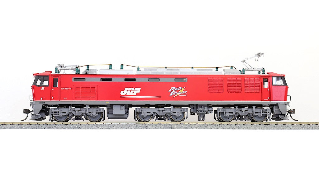 天賞堂 [12043-11] EF510形電気機関車 0番代（11号機・JR貨物仕様） (1