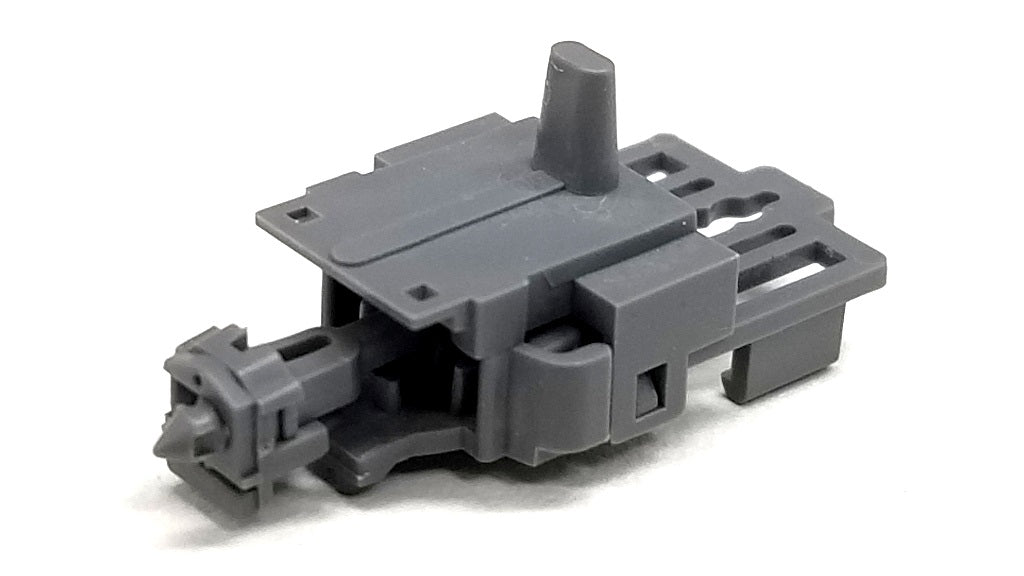 TOMIX [JC6333] 密連形TNカプラー（E6系用） (Nゲージ パーツ) – 天賞